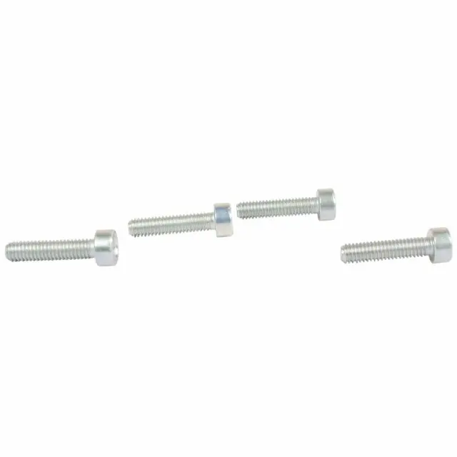 ABS Control Module Bolt - Ford (-W302577)