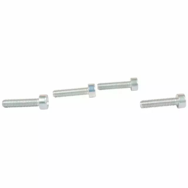 ABS Control Module Bolt - Ford (-W302577)