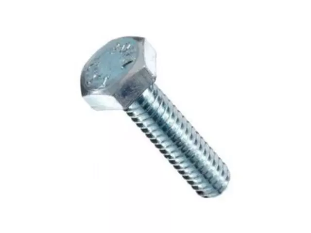 ABS Control Module Bolt - Ford (-W302577)