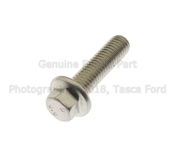 Ignition Knock (Detonation) Sensor Bolt - Ford (-W500025-S437)