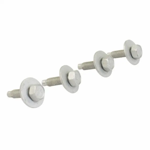 Engine Control Module (ECM) Bolt - Ford (-W712781-S442)