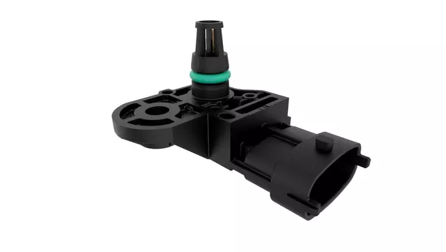 Map Sensor - Fiat (04627187AA)