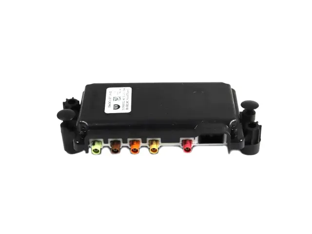 Video Processor Module - Mopar (04672861AC)
