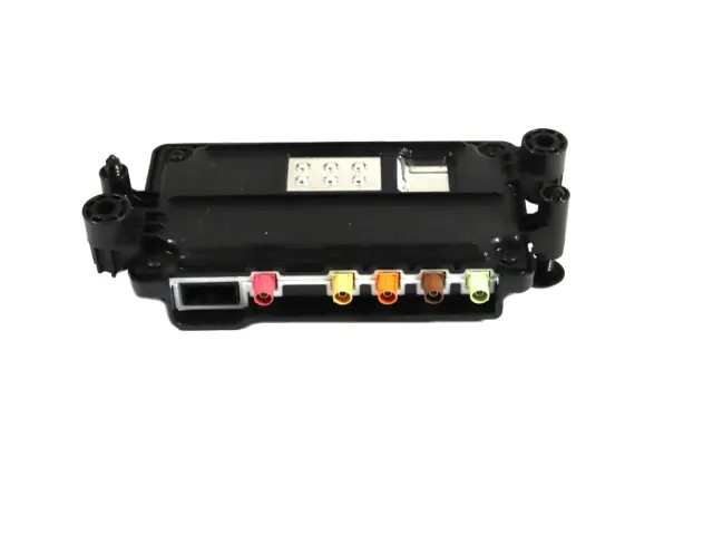 Video Processor Module - Mopar (04672861AC)