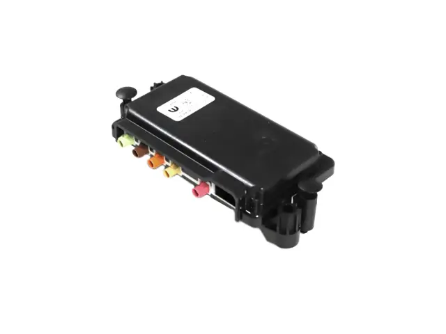 Video Processor Module - Mopar (04672861AC)
