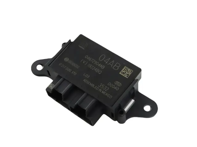 Module - Mopar (04672904AB)