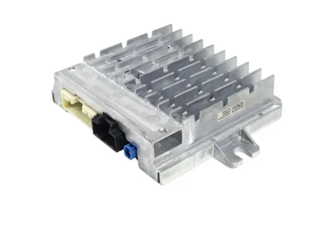 Central Adas Decision Module - Mopar (04672917AP)