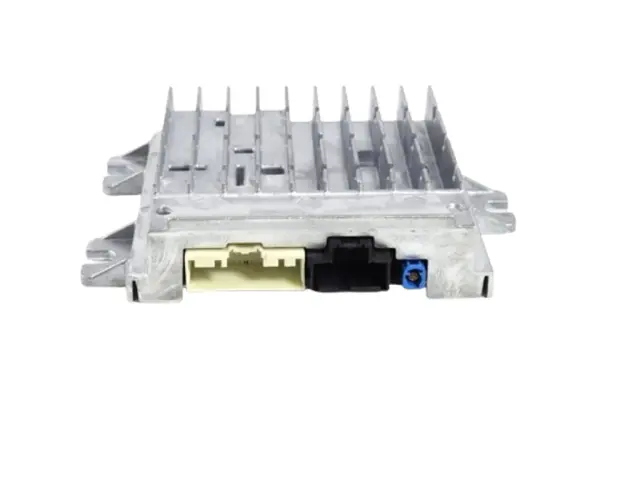 Central Adas Decision Module - Mopar (04672917AP)