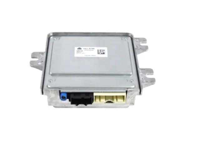 Central Adas Decision Module - Mopar (04672917AP)