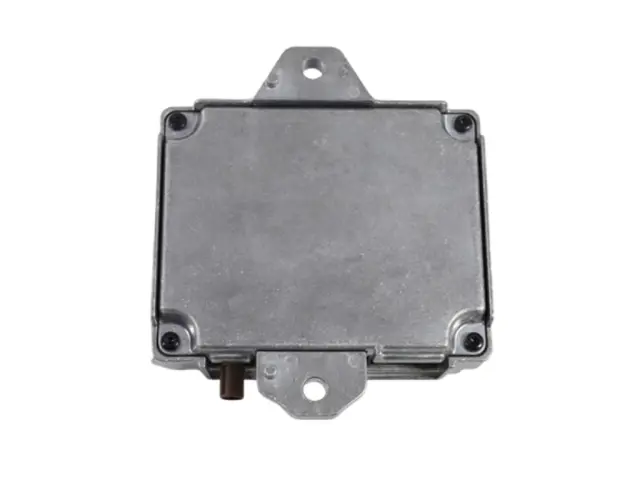 Driver Monitoring Module - Mopar (04672920AE)