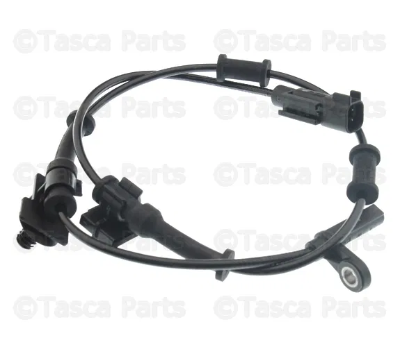 Anti-Lock Brakes Sensor, Front - Mopar (04779639AE)