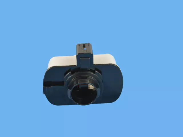 Evaporative System Integrity Module Detector - Mopar (04861959AD)