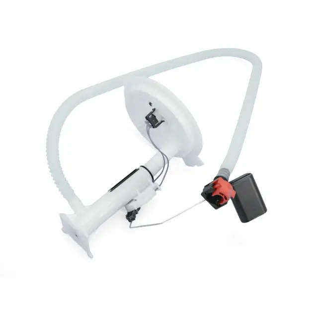 Auxiliary Level Unit Module Kit - Mopar (05145586AD)
