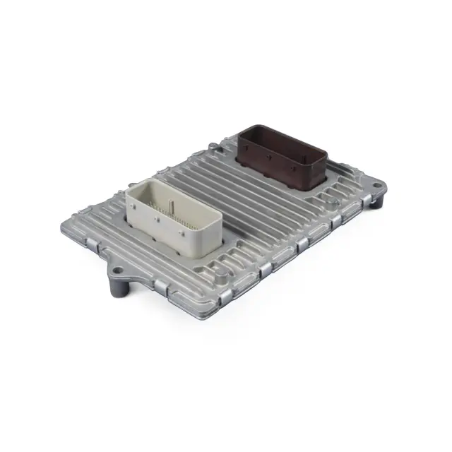 Powertrain Control Module - Mopar (05150778AB)
