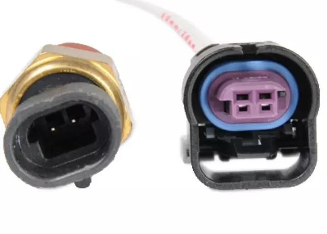 Engine Coolant Temperature Sensor - GM (10045847)