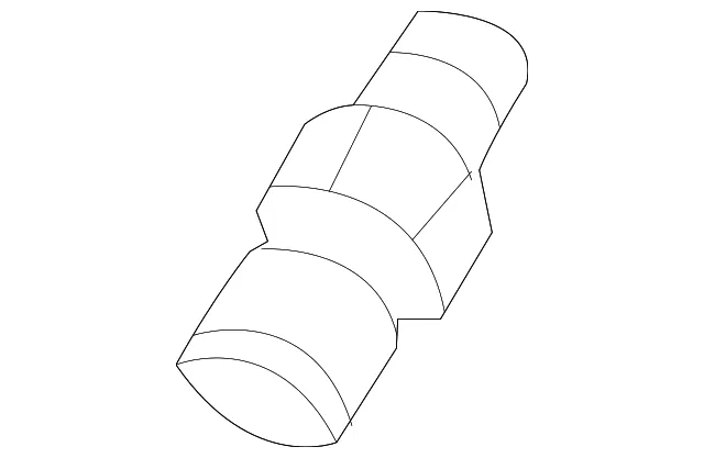 Engine Coolant Temperature Sensor - GM (10096181)