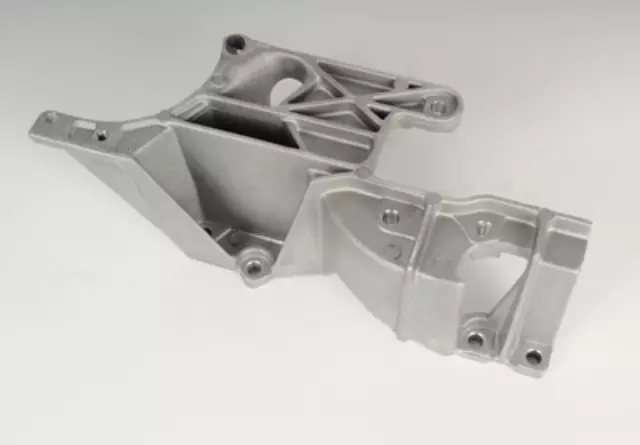 Alternator Bracket - GM (10105212)