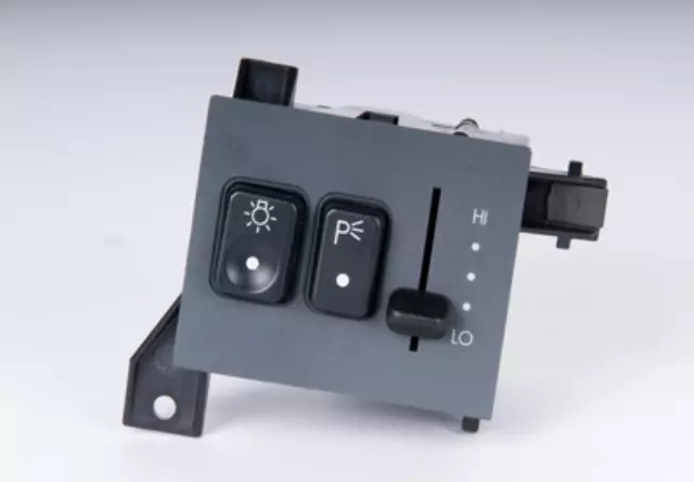 Switch Asm Hdlp - GM (10216340)