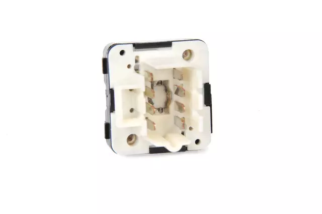 Switch Asm-Si Wdo - GM (10256581)