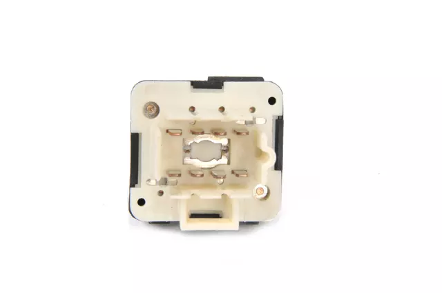 Switch Asm-Si Wdo - GM (10256582)