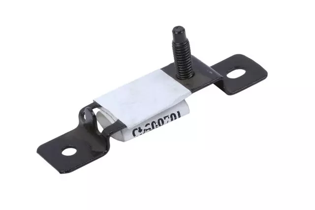 Fuel Filler Door Lock Actuator Bracket - GM (10280943)