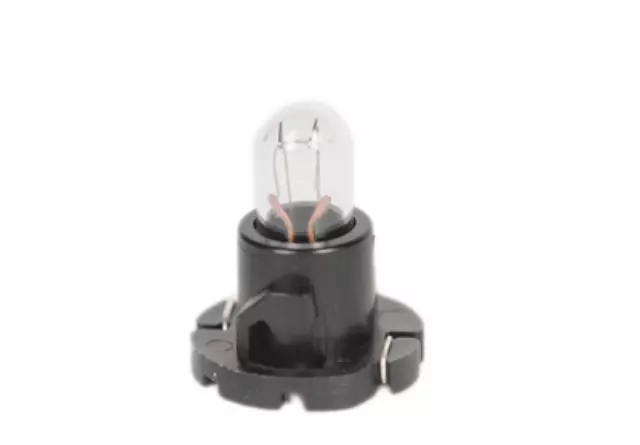 Bulb Frt Fog Lp - GM (10287297)