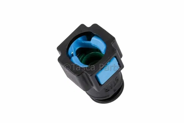 Fuel Sender Cover Connector Cap - GM (10287870)