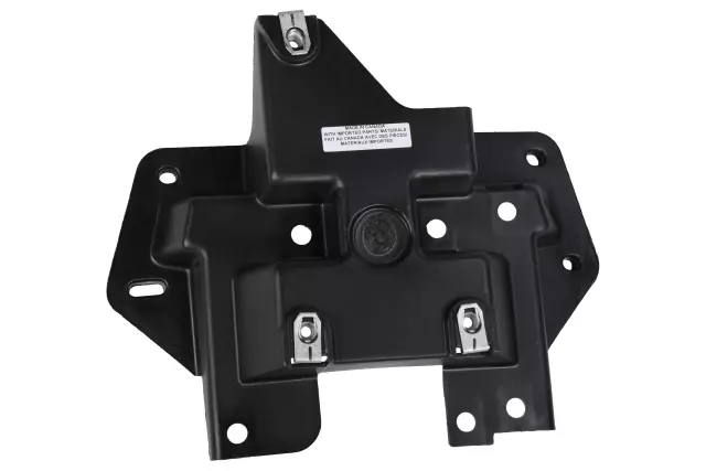 Powertrain Control Module Bracket - ACDelco (10307440)