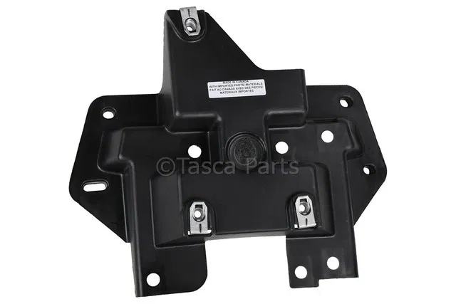 Powertrain Control Module Bracket - ACDelco (10307440)