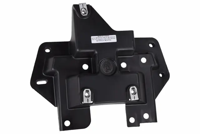 Powertrain Control Module Bracket - ACDelco (10307440)