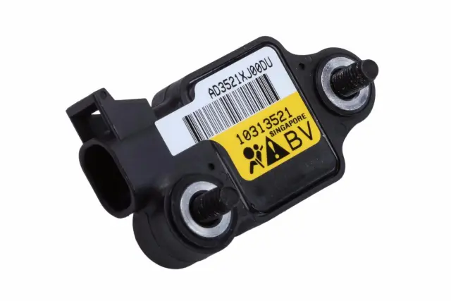 Impact Sensor - Driver's Side (LH) - GM (10313521)
