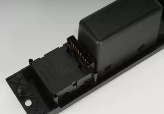 Switch Asm R/Wdo Wpr & Wa - GM (10329971)