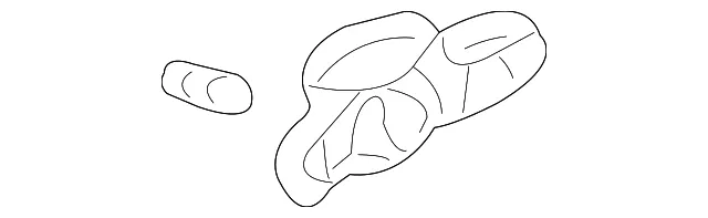 Switch Asm R/Wdo Wpr & Wa - GM (10329971)
