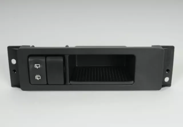 Switch Asm R/Wdo Wpr & Wa - GM (10329971)
