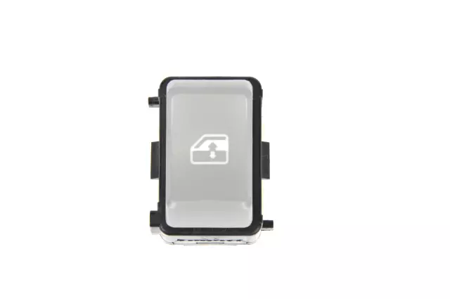 Window Switch - GM (10339377)