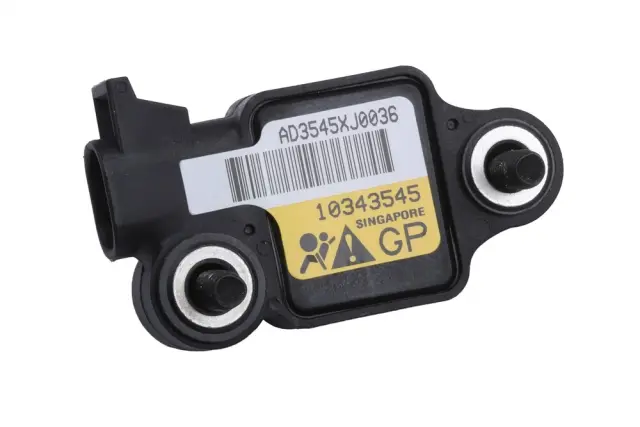 Sensor Asm-Infl Rst F/End - GM (10343545)
