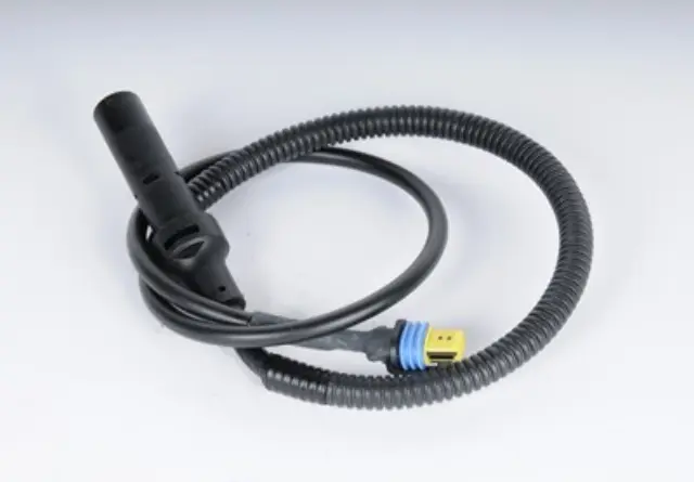 Sensor Assembly-Front Whl Spd (Right-hand    Proc) - GM (10356524)