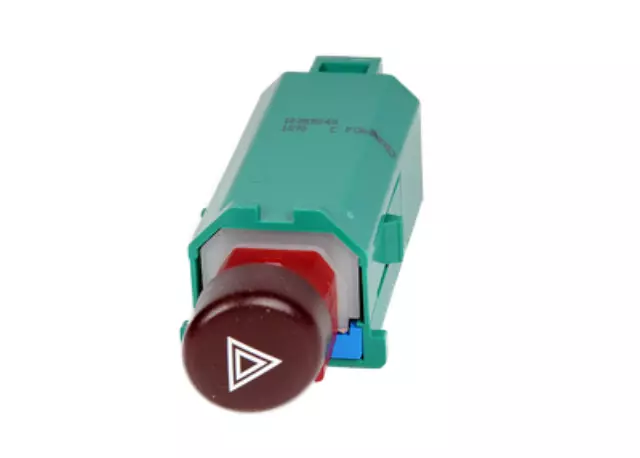 Hazard Warning Switch - GM (10359040)