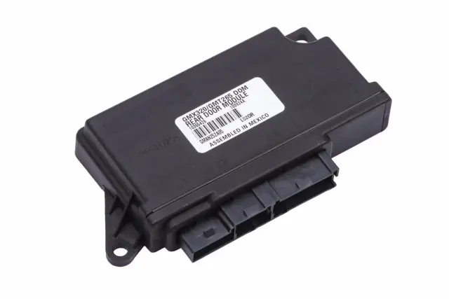 Door Lock and Power Window Control Module - GM (10365426)