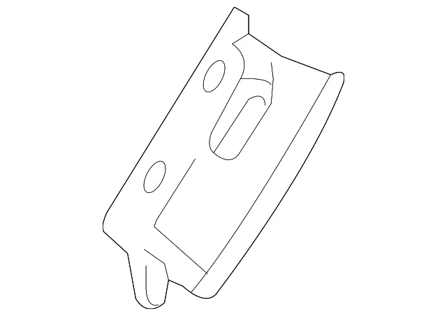 Module Dr Lk & O S R View - GM (10365429)