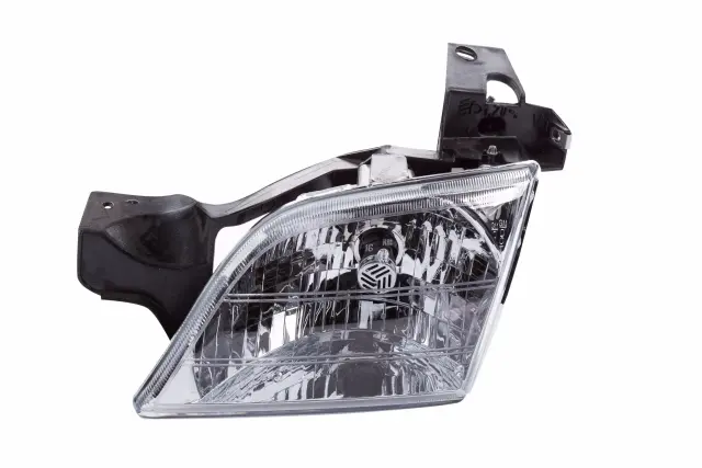 Headlamp Assembly - Driver's Side (LH) - GM (10368389)