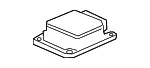 Module Asm Infl Rst Sen & - GM (10388913)