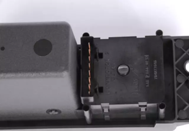 Switch Asm E Gate Wdo Rel - GM (10420879)