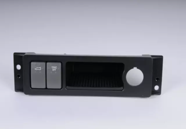 Switch Asm E/Gate Wdo Rel - GM (10420882)