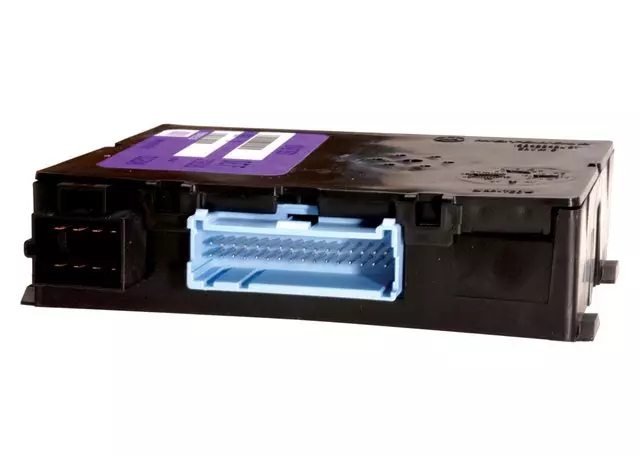 Body Control Module - GM (10427831)