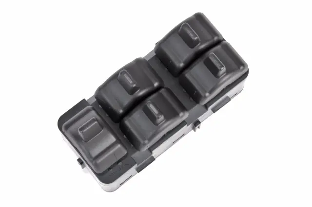 Window Switch - Driver's Side (LH) - GM (10438813)