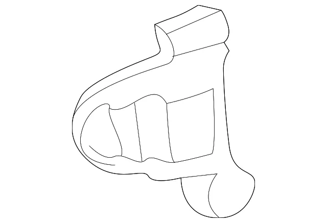 Engine Crankshaft Position Sensor - GM (10456161)