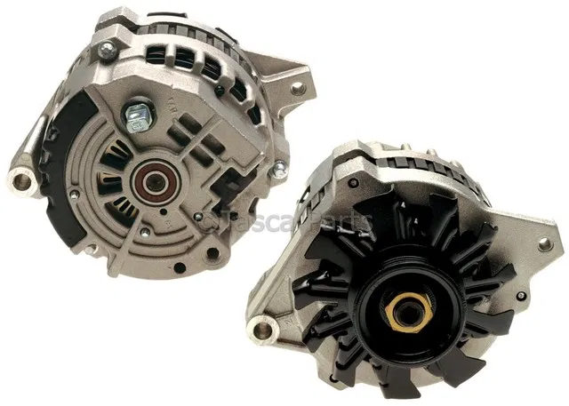 Generator Asm Reman - GM (10463012)