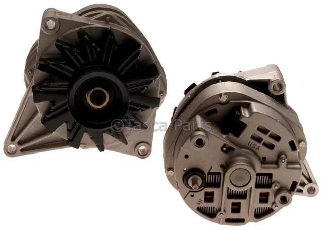 Alternator, Remanufactured - GM (10463634)