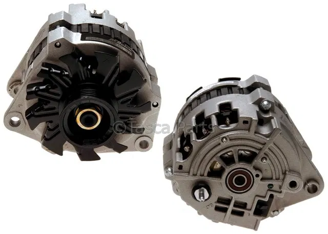 Generator Asm Cs130D/100 R - GM (10463640)